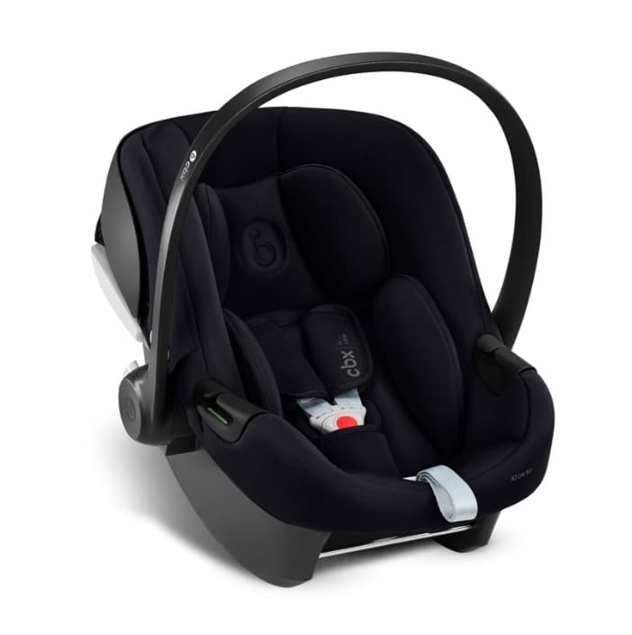 Cybex Aton B2 i-size
