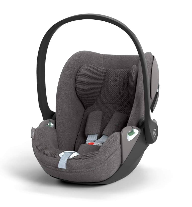 Cybex Cloud T i-size PLUS