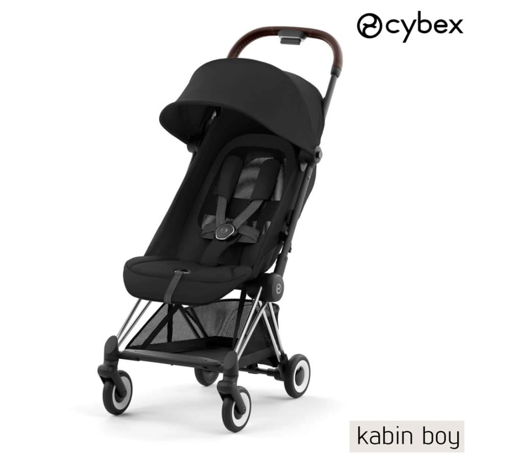 Cybex Coya