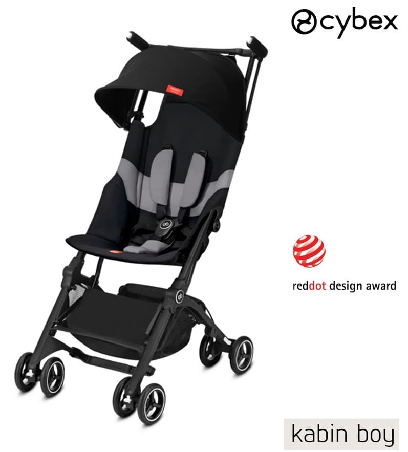 Cybex GB Pockit Plus