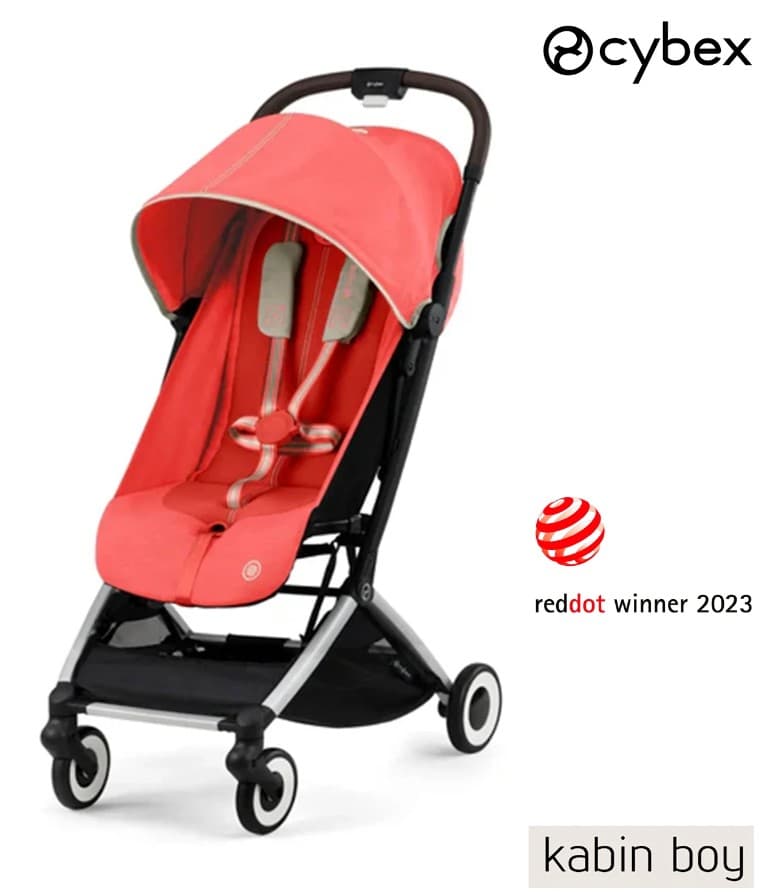 Cybex Orfeo