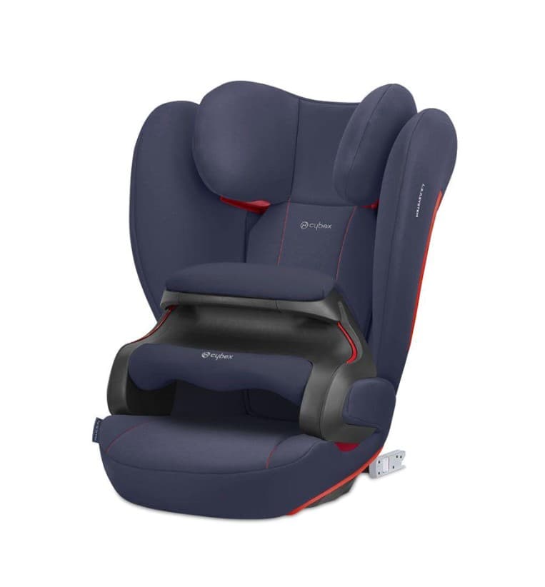 Cybex Pallas B2 Fix Plus
