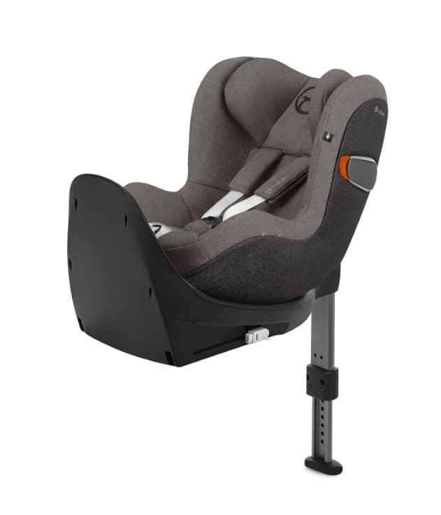 Cybex Sirona Zi i-size Plus