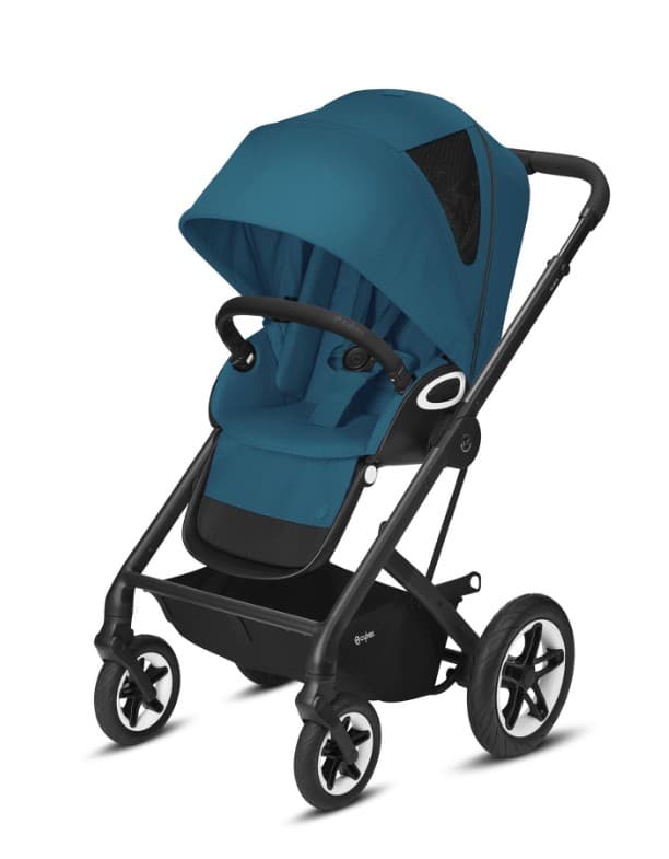 Cybex Talos S Lux