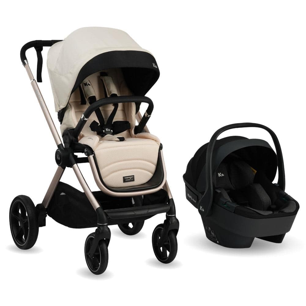 Kraft Crown Travel Sistem