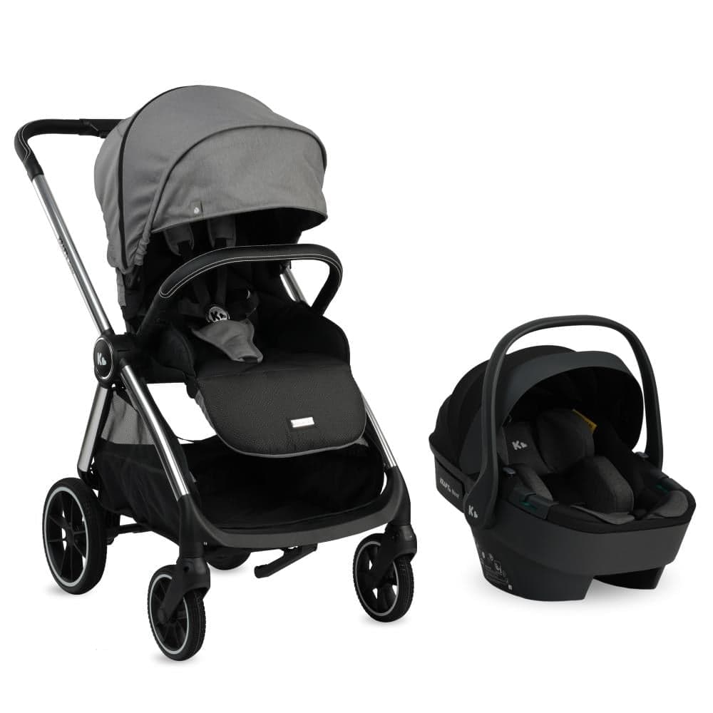 Kraft Dakar i-Size Travel Sistem