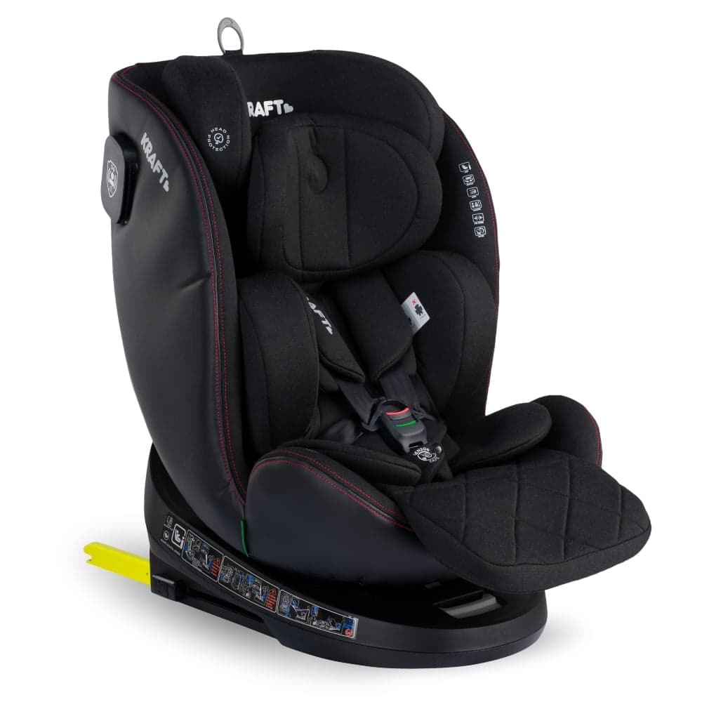 Kraft Lucca i-size