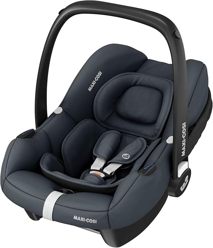 Maxi-Cosi Cabrio Fix I-Size