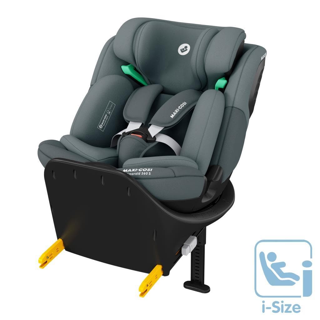 Maxi-Cosi Emerald 360 S i-size