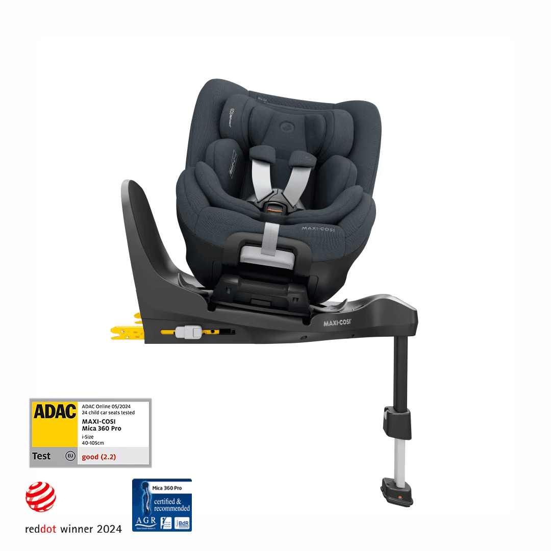Maxi-Cosi Mica 360 Pro i-Size