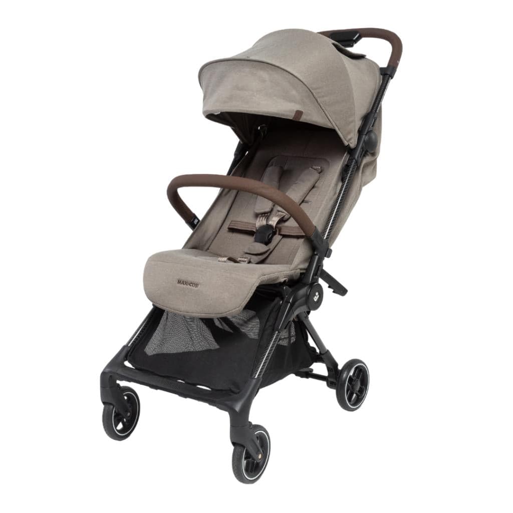 Maxi-Cosi Oslo Carbon