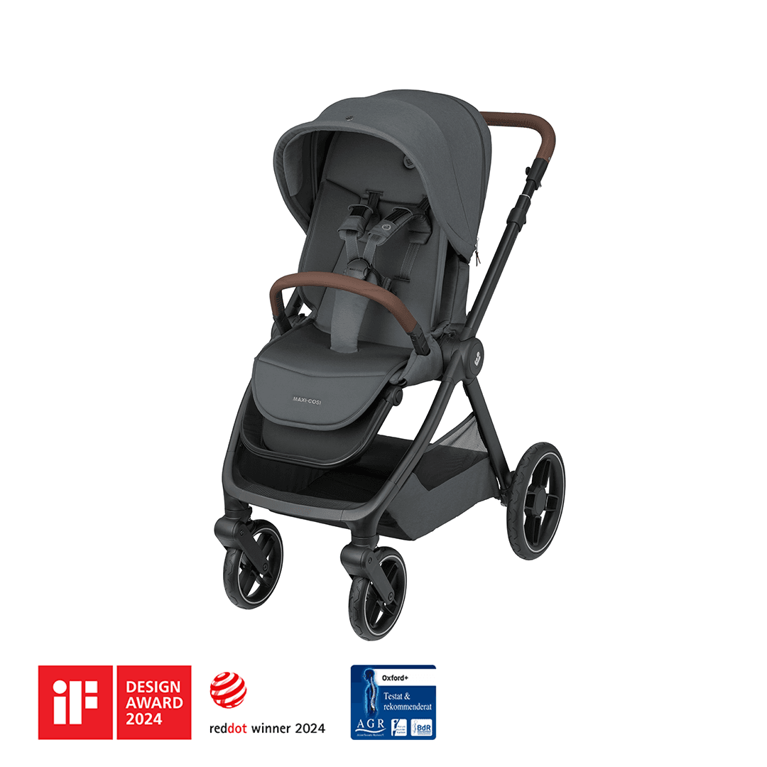 Maxi-Cosi Oxford