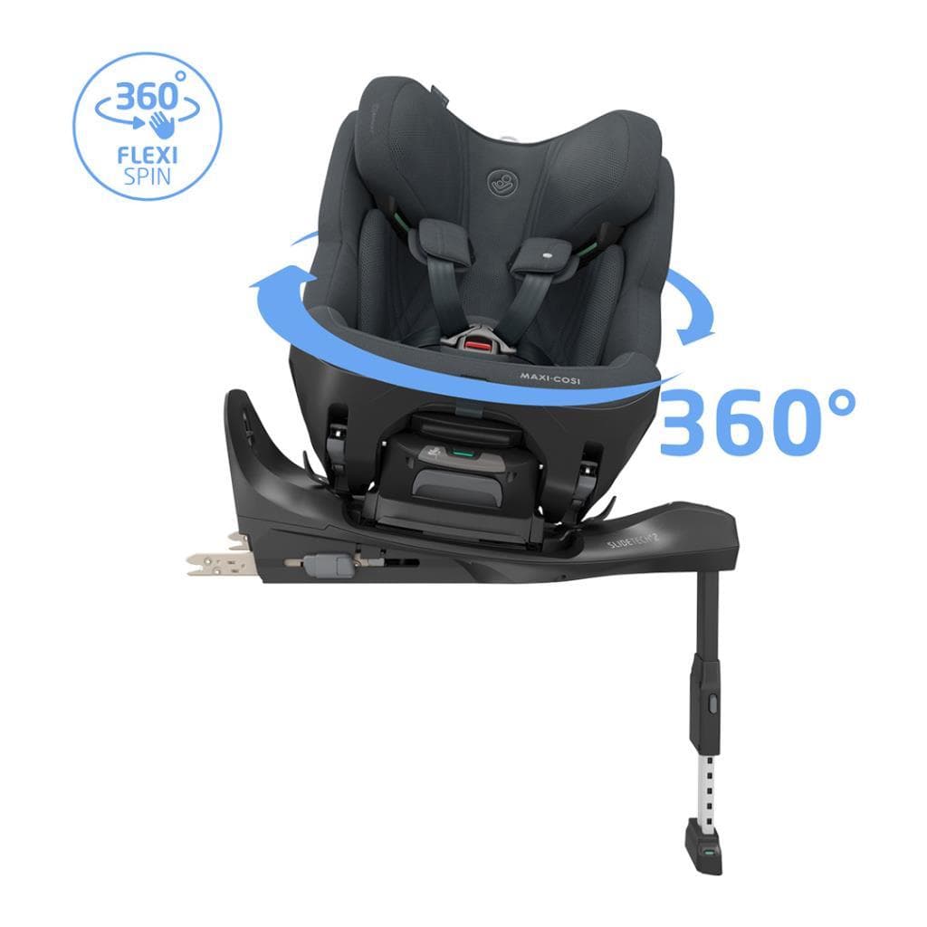 Maxi-Cosi Pearl XL Slide Pro + Baza