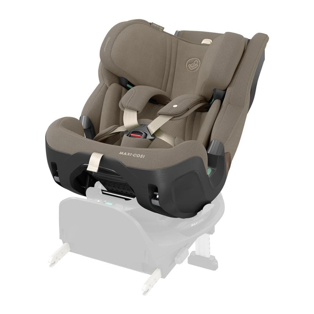 Maxi-Cosi Pearl XL Slide Pro