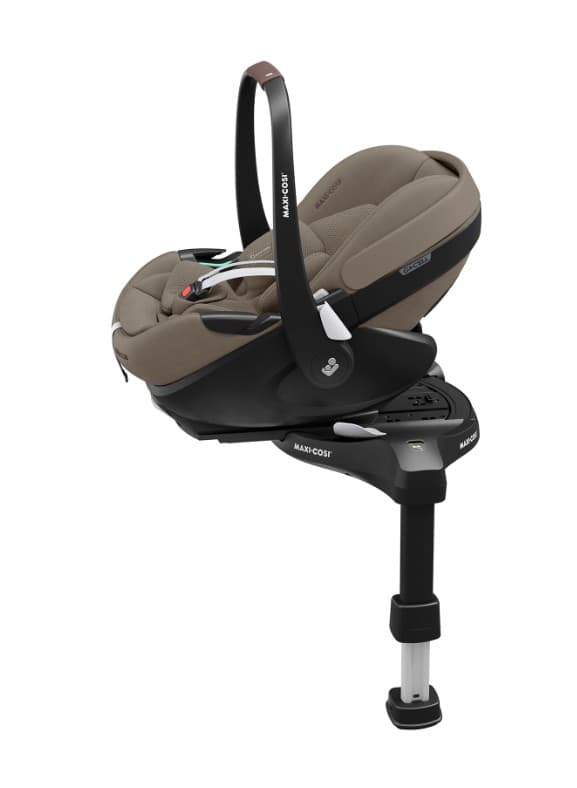 Maxi-Cosi Pebble 360 Pro + Baza