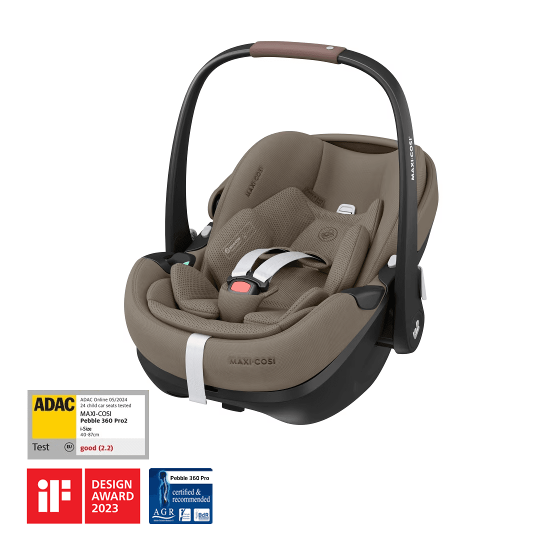 Maxi-Cosi Pebble 360 Pro