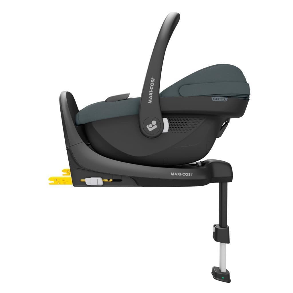 Maxi-Cosi Pebble S + Baza