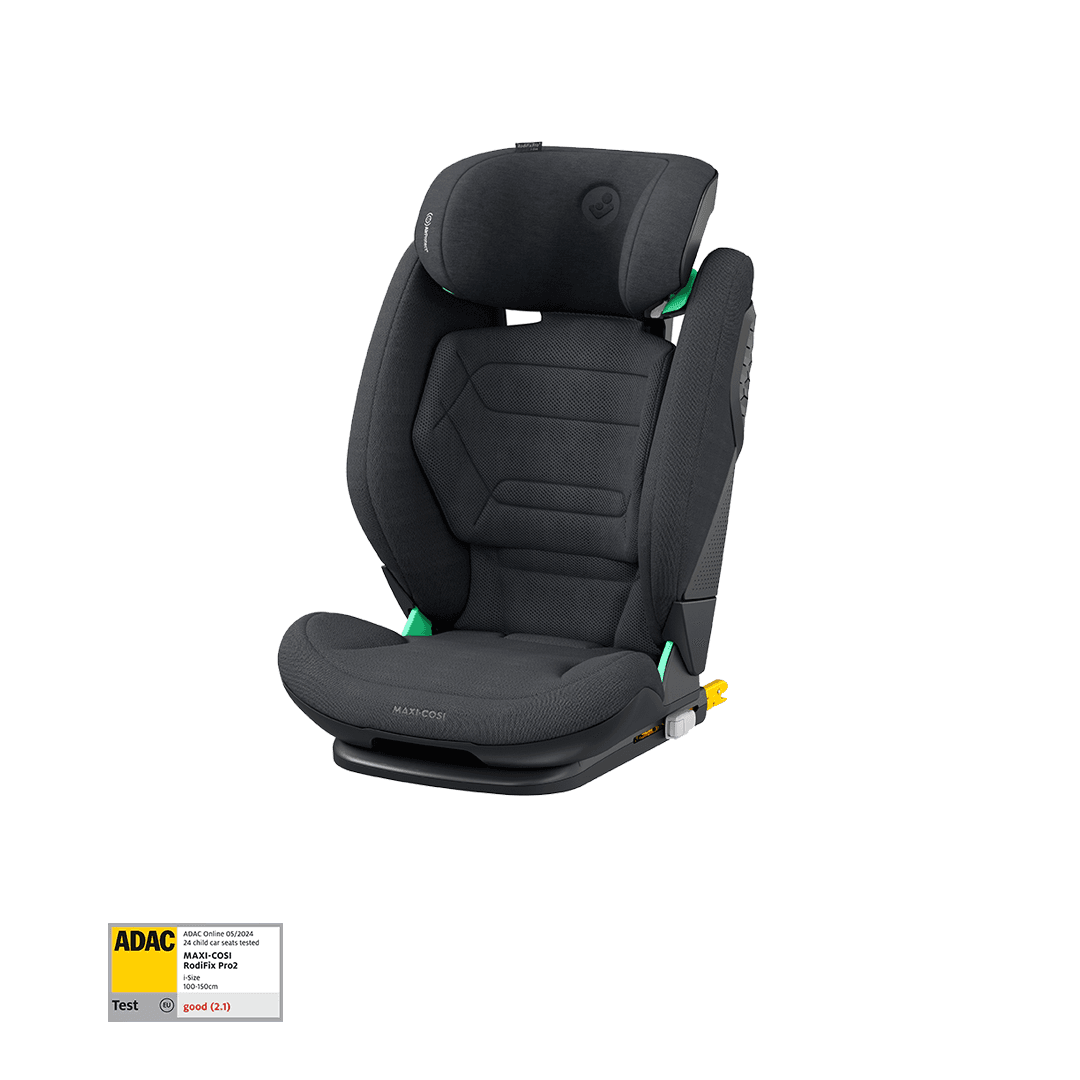 Maxi-Cosi RodiFix Pro I-Size