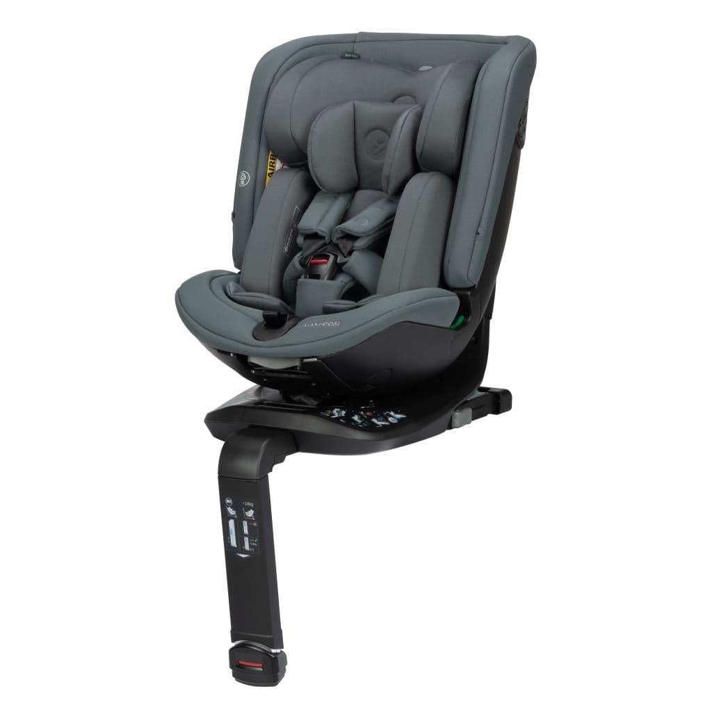 Maxi-Cosi Spinel 360 S i-Size