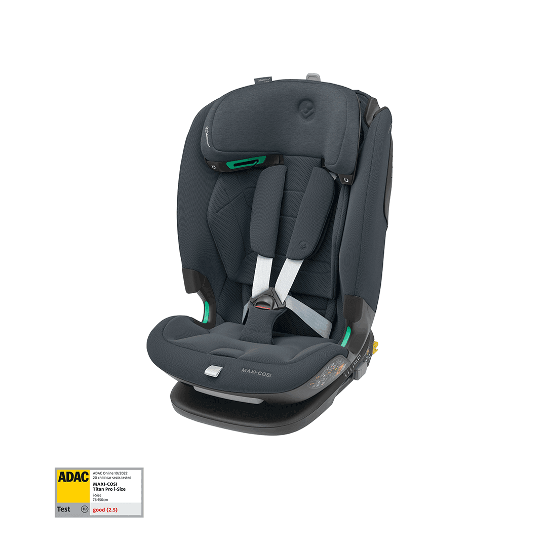 Maxi-Cosi Titan Pro i-Size