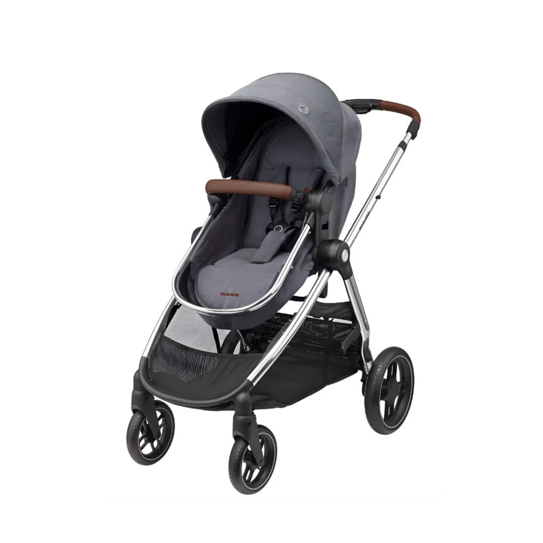 Maxi-Cosi Zelia3 Luxe 2'si Bir Arada Portbebeli
