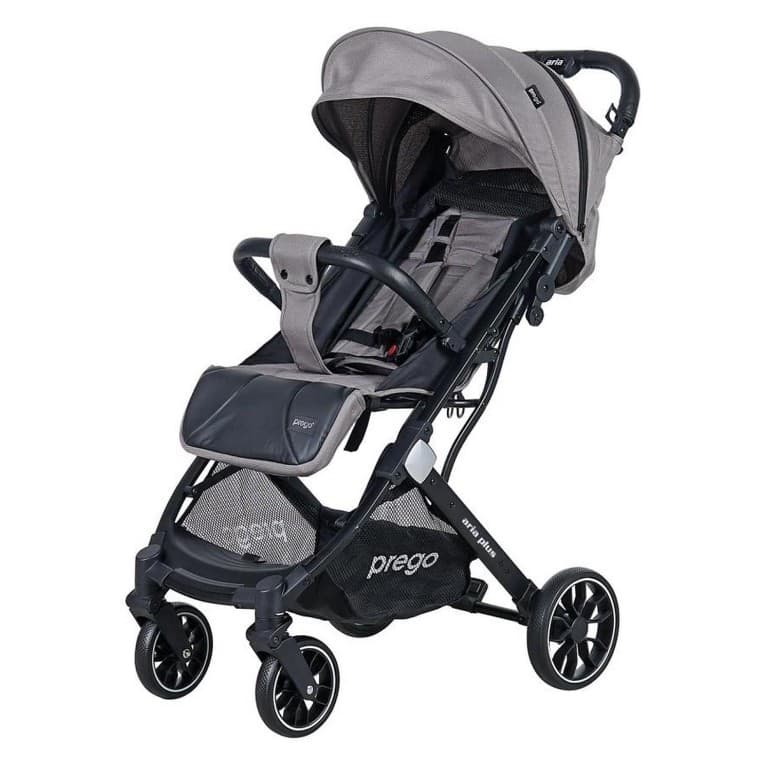 Prego Aria Plus