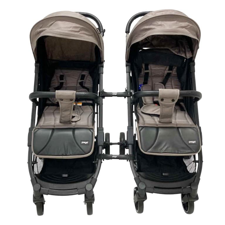 Prego Aria Plus İkiz