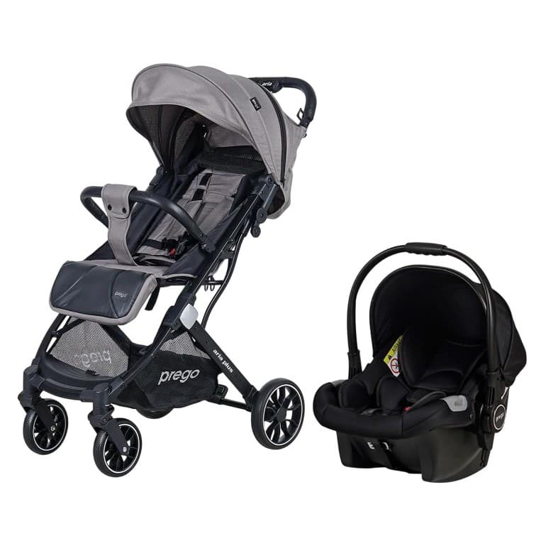 Prego Aria Plus Travel Sistem